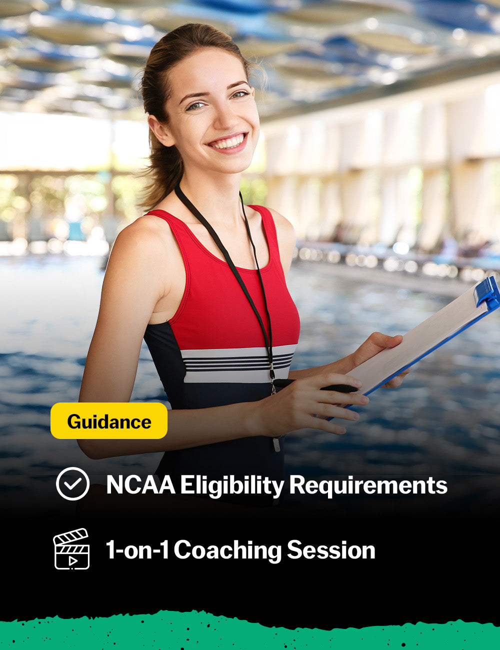 RECRUITING COACH EXPERT GUIDANCE